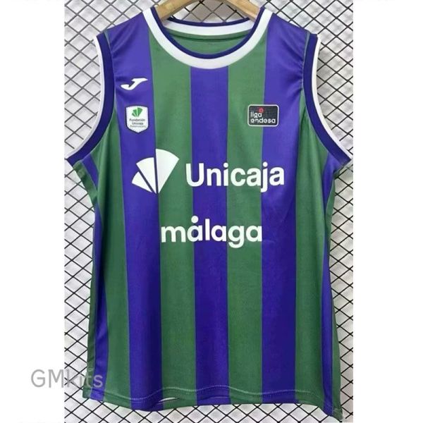 24-25 BAR Purple Green Vest
