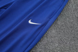 25-26 INT Fancy blue Polo Tracksuit