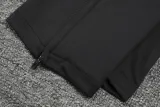 24-25 Brazil Yellow black Half Pull Special Edition (半拉链)