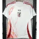 24-25 Japan Y-3 Away Fans Soccer Jersey