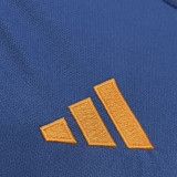 24-25 Roma Third Fans Soccer Jersey