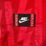 1993-1994  ARS Home Retro Soccer Jersey