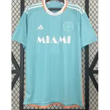24-25 Inter Miami Third Fans Soccer Jersey