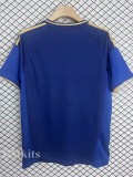 25-26 Hamburg SV Blue Special Edition Fans Soccer Jersey