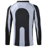 1997-1998 JUV Home Retro Long Sleeve Soccer Jersey (长袖)
