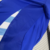 24-25 Argentina Away Women Soccer Jersey (女)