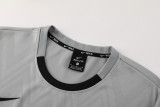 2024 NK Grey Training Short Suit #ND06