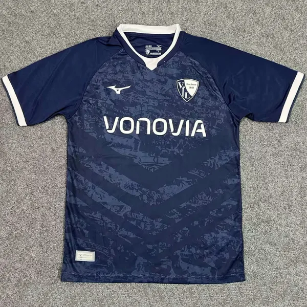 24-25 VfL Bochum Home Fans Soccer Jersey