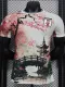 24-25 Japan Special Edition Player Version Soccer Jersey *梅花与桥