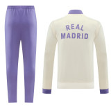 24-25 RMA Khaki Jacket Tracksuit #09