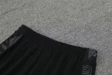24-25 Colombia Orange Half Pull Tracksuit (半拉链)