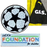 24-25 Dortmund Special Edition Player Version Soccer Jersey