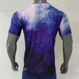 25-26 Man City Purple Concept Edition Training shirts