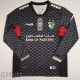 24-25 Deportivo Palestino Away Long Sleeve Soccer Jersey (长袖)