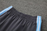 24-25 Argentina Grey Jacket Tracksuit