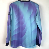 24-25 ARS Third Long Sleeve Soccer Jersey (长袖)
