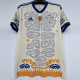 23-24 Cruzeiro Cream Color 1:1 Special Edition Training shirts
