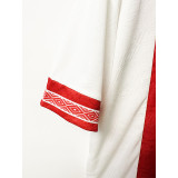 1994-1995 Ajax Home Retro Soccer Jersey
