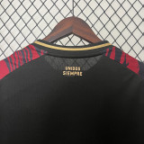 24-25 Peru Away Fans Soccer Jersey