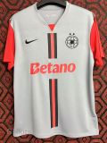 24-25 FCSB Third Fans Soccer Jersey *布加勒斯特星