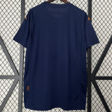 2000-2001 Roma Third Retro Soccer Jersey