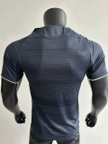 25-26 RMA Away Player Version Soccer Jersey