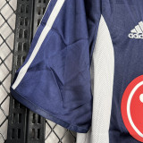 2003 Universidad De Chile Home Retro Soccer Jersey