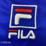 1998-1999 Cruz Azul Home Retro Soccer Jersey