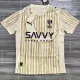 25-26 Al-Hilal khaki Fans Soccer Jersey