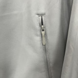 2025 UA Grey Outdoor Jackets # RK905冲锋衣