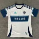 25-26 Vancouver Whitecaps Home Fans Soccer Jersey