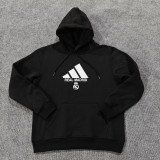 24-25 RMA Black Hoody 黑色(AD加绒)