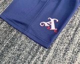 1995-1996 ARS Away Kids Retro Soccer Jersey
