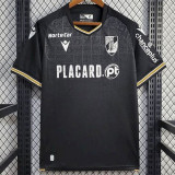 24-25 Vitoria Guimaraes Away Fans Soccer Jersey