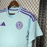 24-25 Scotland Away Fans Soccer Jersey