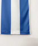 1986 Argentina Home Retro Soccer Jersey