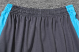 25-26 Argentina Grey Polo Tracksuit