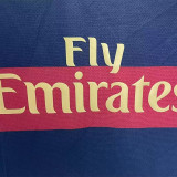 2007-2008 ARS Third Retro Soccer Jersey