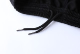 24-25 LIV Black Jacket Tracksuit