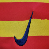 2019-2022 BAR Fourth Retro Soccer Jersey