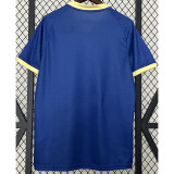 23-24 Japan Blue Special Edition Fans Soccer Jersey (黄龙)