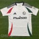 24-25 Legia Warszawa Home Fans Soccer Jersey