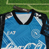 24-25 Napoli Blue Kids Training