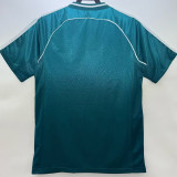 1998 Germany Away Retro Soccer Jersey