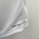 23-24 ROCKETS HARDEN #13 White City Edition Home Top Quality Hot Pressing NBA Jersey