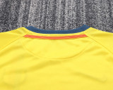2008-2009 BAR Away Kids Retro Soccer Jersey