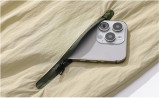 2025 New NK Green khaki Windbreaker