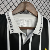 1998 Corinthians Away Retro Soccer Jersey