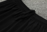 24-25 INT Black Training Short Suit
