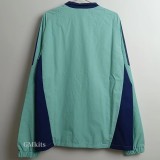 24-25 ARS Light green Windbreaker